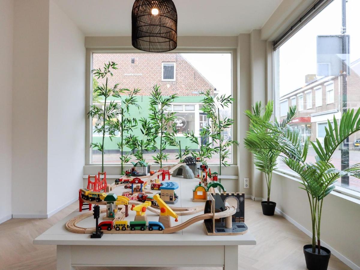Beautiful Flat With Shared Garden Appartement *