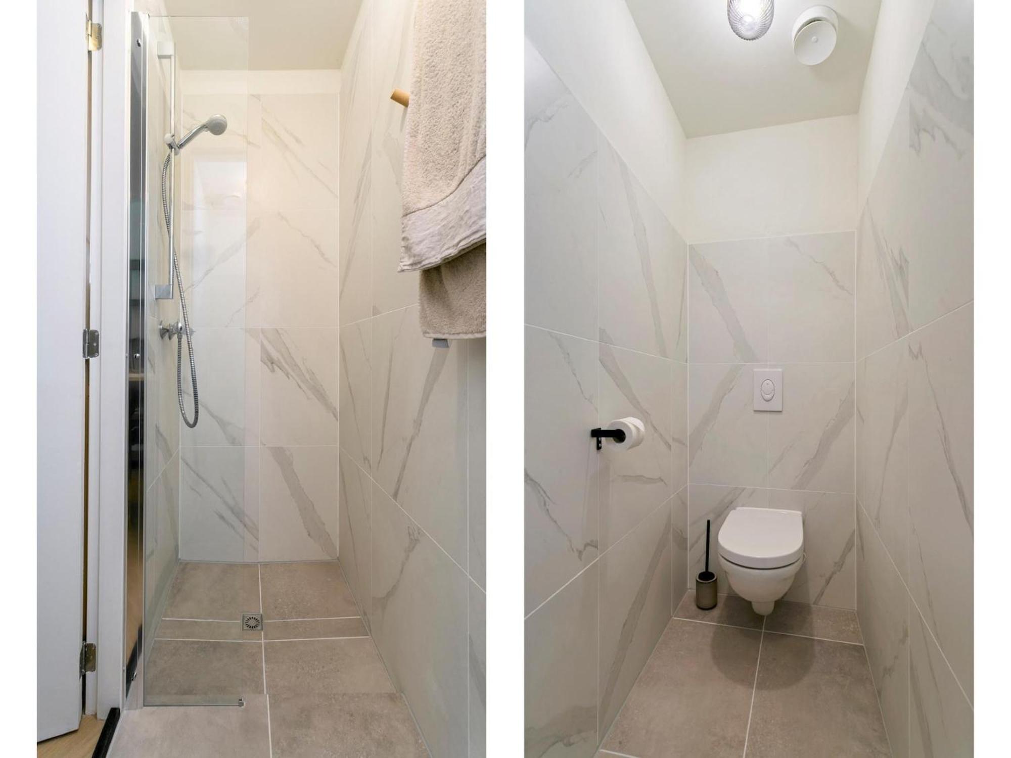 Beautiful Flat With Shared Garden Appartement *