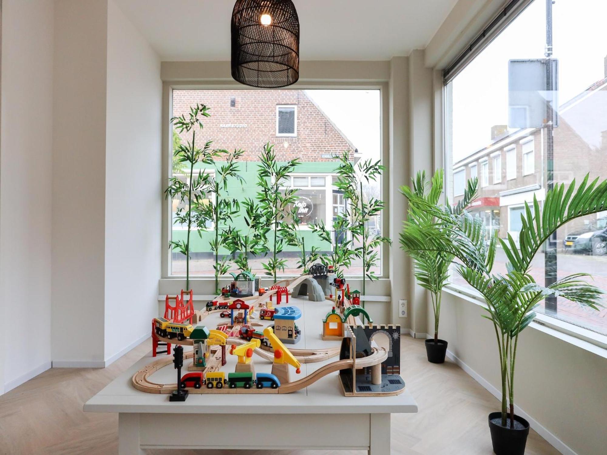 Beautiful Flat With Shared Garden Appartement *