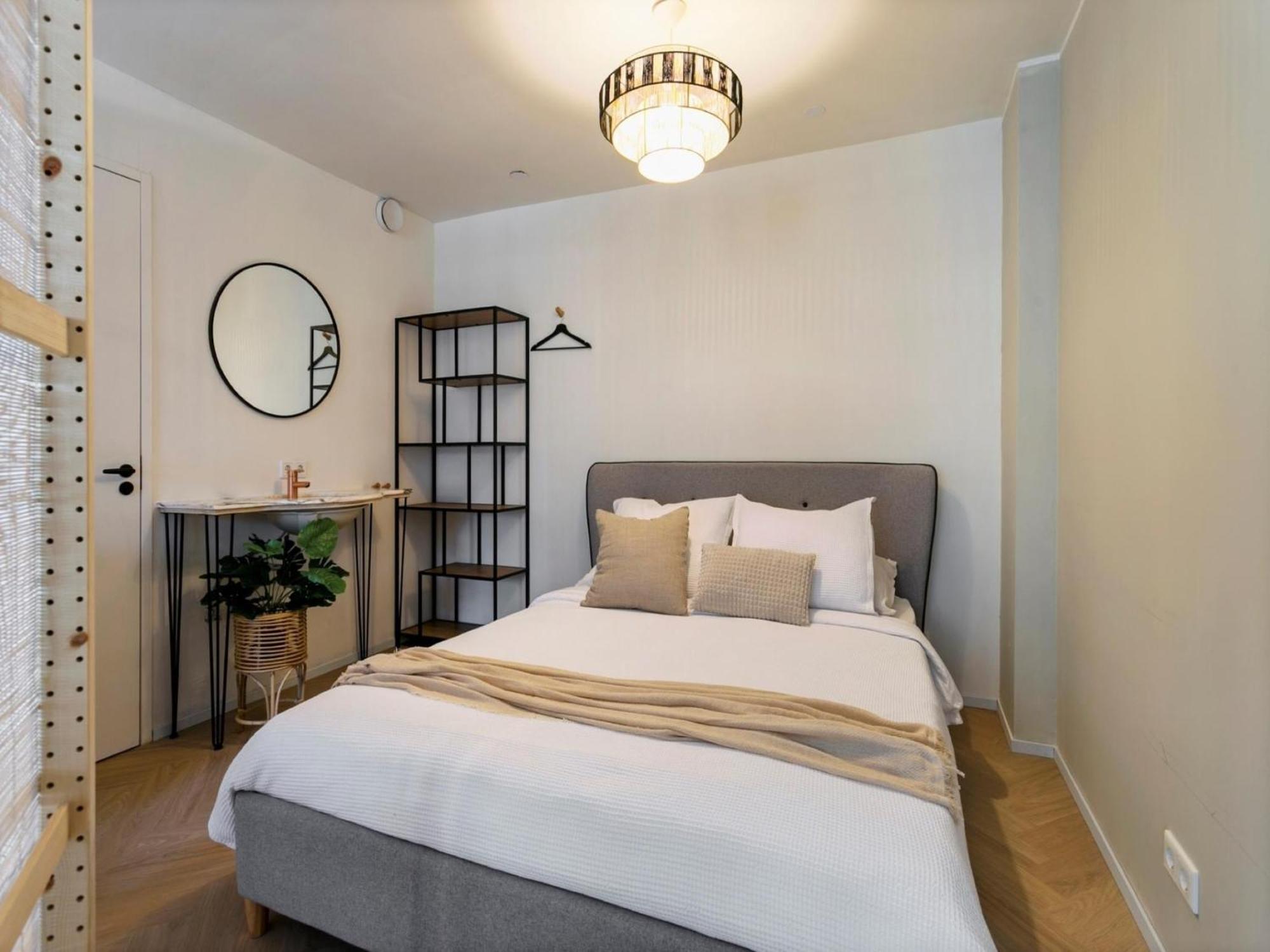 Beautiful Flat With Shared Garden Vrouwenpolder
