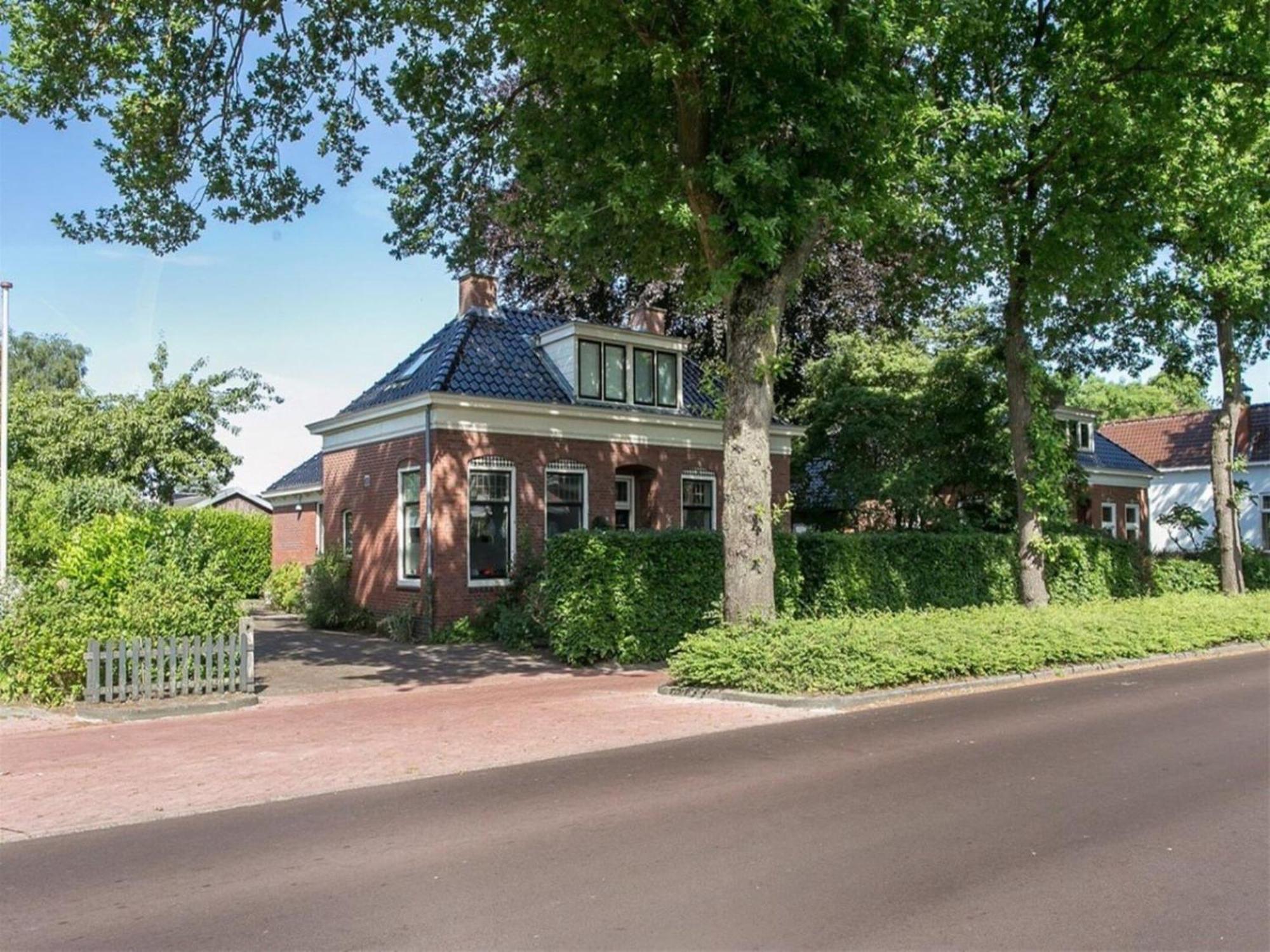 Beautiful Flat With Shared Garden