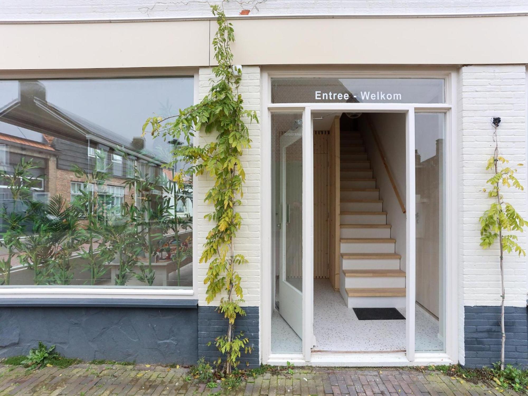 Beautiful Flat With Shared Garden Appartement